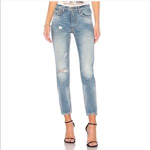 GRLFRND jeans size 25